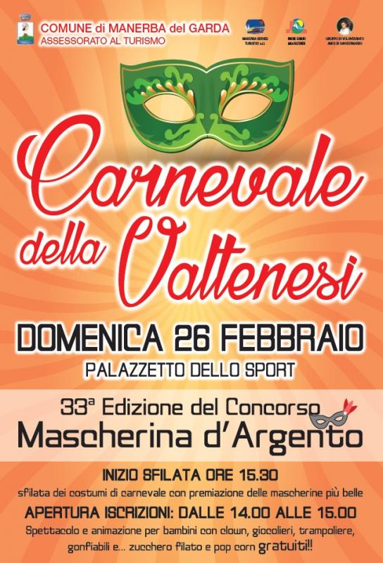 Carnevale Di Manerba Del Garda Manerba Del Garda Bs Lombardia Carnevale Carnevale