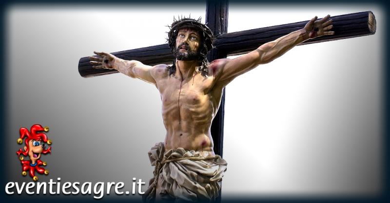 La Passione Di Cristo A Bracciano 2019 Rm Lazio Eventi E Sagre 5398