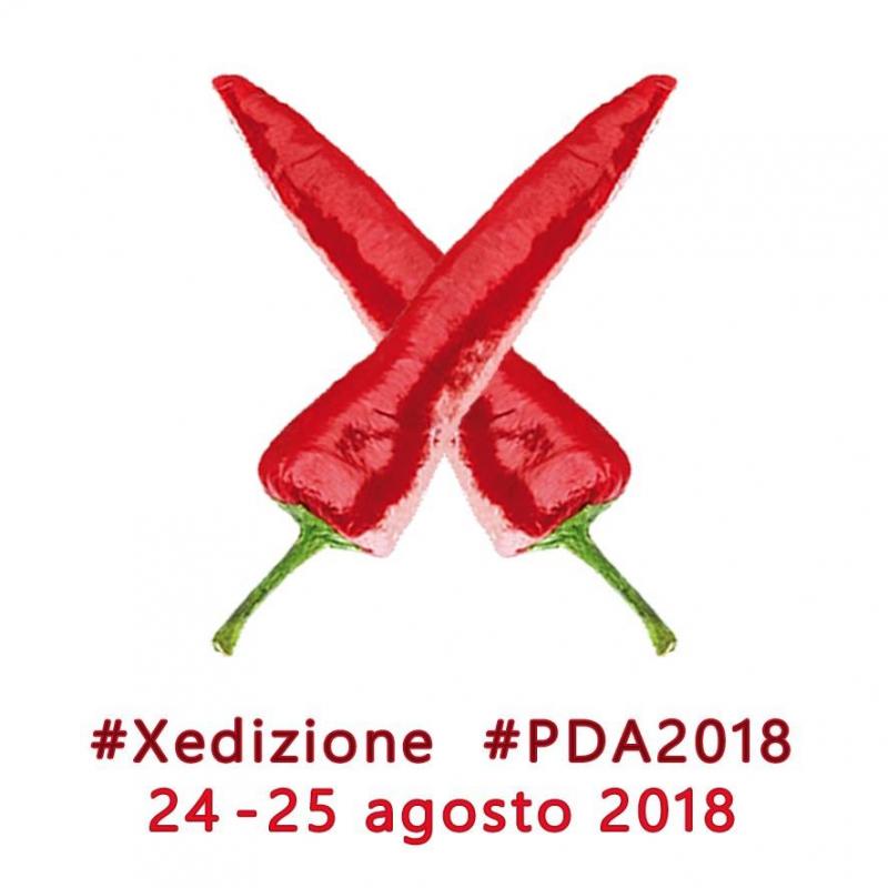 Festival Del Peperone Dolce A Altino | 2018 | (CH) Abruzzo | Eventi E Sagre