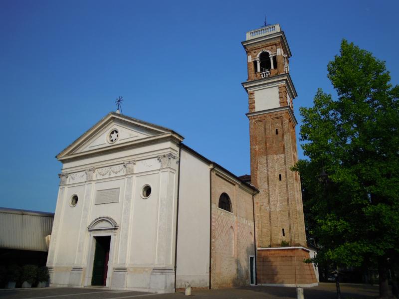 Sagra Paesana Di S. Vigilio a Venezia | 2018 | (VE) Veneto | eventi e sagre