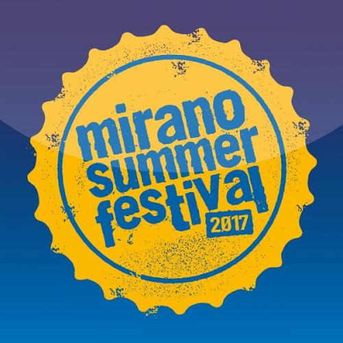 Mirano Summer Festival a Mirano 2018 (VE) eventi e sagre