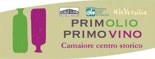 Prim'olio Primovino - Camaiore