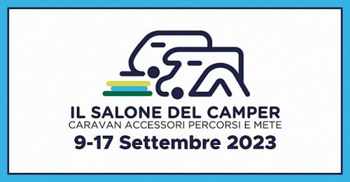 Salone Del Camper A Parma - Parma