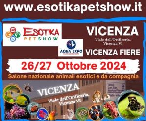 Esotika Vicenza