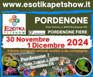 Esotika Pordenone