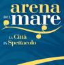 Estate Salernitana, All'arena Del Mare Di Salerno - Salerno (SA)