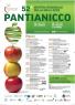 Mostra Regionale Della Mela, 52^ Edizione A Pantianicco: Degustazioni, Convegni, Concorsi, Sport E Spettacoli - Mereto Di Tomba (UD)