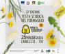 Festa Del Formaggio Monte Veronese Dop, 32ima Edizione - 2024 - Erbezzo (VR)