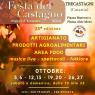 Festa del Castagno di Trecastagni, I Sapori D'autunno - Trecastagni (CT)