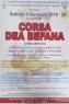 Festa della Befana, 43^ Edizione Della Corsa Dea Befana A Malamocco - Venezia (VE)