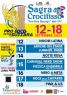 Sagra Del Crocifisso, Edizione 2024 - Suzzara (MN)