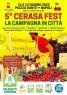 Festa della Ciliegia Cerasa Fest a Napoli, Edizione 2022 - Napoli (NA)
