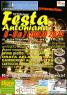 Festa Antoniana a Anzio, Decima Edizione - Anzio (RM)