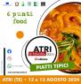 Atri A Tavola, Edizione 2024 - Atri (TE)