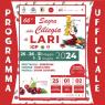 Sagra Delle Ciliegie di Lari, 66ima Edizione - 2024 - Casciana Terme Lari (PI)
