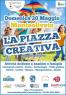 La Piazza Creativa a Napoli, Laboratori Creativi, Giochi, Attività Per I Bambini Di Ogni Fascia D'età - Napoli (NA)