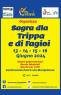 Sagra della Trippa e Fagioli a Fano, Edizione 2023 - Fano (PU)