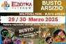 Esotika Pet Show a Busto Arsizio, Salone Degli Animali Esotici E Da Compagnia - Busto Arsizio (VA)