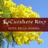 Festa della Donna, Cavaliere Roxy Catania - Catania (CT)