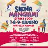 Street Food a Siena, Edizione 2024 - Siena (SI)