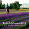 Festa Della Lavanda , Assisi - Assisi (PG)