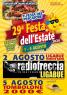 Festa dell'Estate, A Casciana Terme Lari - Edizione 2024 - Casciana Terme Lari (PI)