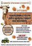 Festa Dell'agricoltura E Del Bestiame a santo Stefano d'Aveto, Triathlon Del Boscaiolo - Santo Stefano D'aveto (GE)