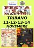 Festa San Martino, Edizione 2021 - Tribano (PD)
