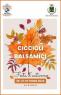 Festa d'Autunno ad Albinea, Ciccioli Balsamici - Albinea (RE)