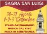 Sagra di San Luigi , Edizione 2024 - Verona (VR)