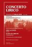 Concerto Lirico, Al Grand Hotel Palace Di Varese - Varese (VA)