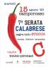 Sagra dello stoccafisso alla calabrese a Camporosso, Edizione 2024 - Camporosso (IM)
