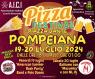 Pizza Festival , Pompeiana (im) - Pompeiana (IM)