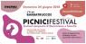 Picnic! Festival, Festival Campestre Di Fumetto E Illustrazione - Reggio Emilia (RE)