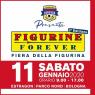 FIGURINE FOREVER, 3a Edizione Fiera, Mostra, Scambio, Incontro Dedicati Al Mondo Delle Figurine - Bologna (BO)