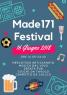 Made 171 Festival a Roma, Edizione 2018 - Roma (RM)
