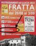 Sagra di Santa Lucia a Fratta, Festeggiamenti 2023 - Fossalta Di Portogruaro (VE)