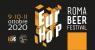 Festa Della Birra, 8° Eurhop - Roma Beer Festival 2020 - Roma (RM)