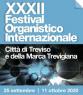 Festival Organistico Internazionale, Città Di Treviso E Della Marca Trevigiana - 32^ Edizione -  (TV)