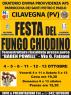 Festa Del Fungo Chiodino a Cilavegna, Edizione 2024 - Cilavegna (PV)