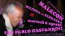 Eventi al Malecon Roma, Milonga Tdj Pablo Gasparrini Terrazza Malecon - Roma (RM)