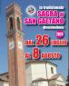 Sagra di San Gaetano a Montebelluna , Edizione 2024 - Montebelluna (TV)