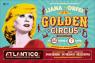 Golden Circus Festival, Il Circo Di Liana Orfei Per Natale A Roma - Roma (RM)