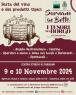 Festa del Vino a Sarnano, Sarnano In Botte - Sarnano (MC)