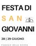 Festa di san Giovanni a Sassari, Edizione 2024 - Sassari (SS)