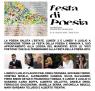 Festa Della Poesia, Edizione 2018 - Pordenone (PN)
