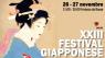 Festival Giapponese, 23^ Edizione - Firenze (FI)