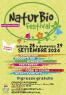 NaturBio Festival, Edizione 2024 - Arese (MI)