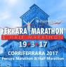 FerraraMarathon, Marathon E Half Marathon A Ferrara - Ferrara (FE)