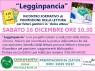 Legginpancia , Letture Col Pancione E Laboratorio Di Simona Maiozzi - Roma (RM)